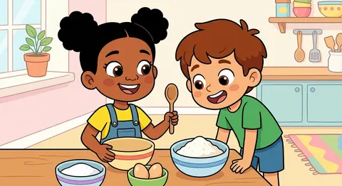 La Petite Gaffe en Cuisine