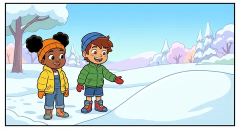 L'Ami des Neiges