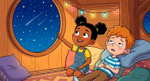 Los Sentimientos Bajo las Estrellas