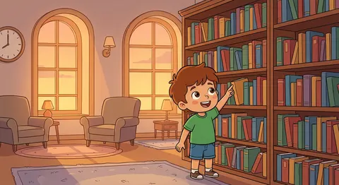 La mauvaise humeur de Leo