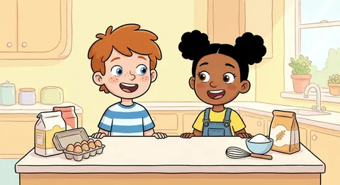 Compartiendo la Diversión