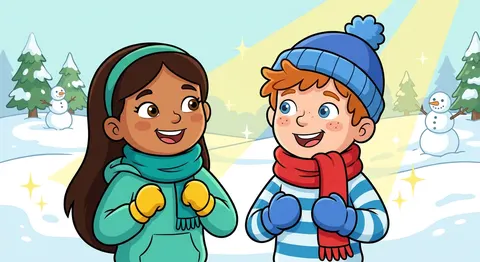 The Great Snow Fort Plan