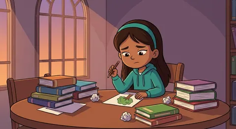 Sofi's Deep Breath Discovery