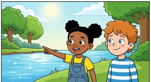 El Puente Secreto de Funtoonia