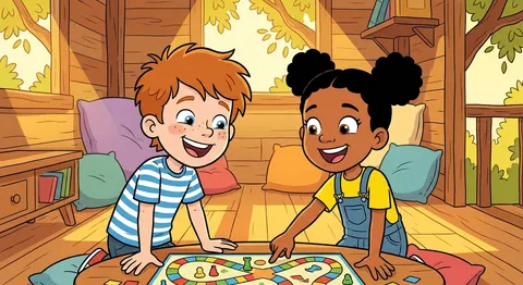La Aventura de Manos Limpias de Max y Nia